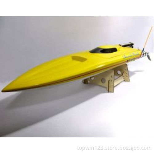 DRAGONFLY Nitro Powered PORPOISE boat R1210-Y21